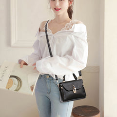 Female Small Crossbody Bags for Women