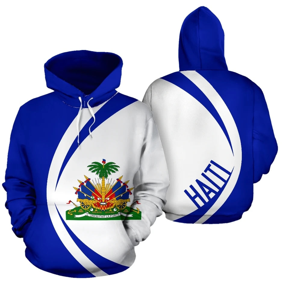 hoodies