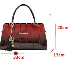 Bag Handbag Women Shoulder Bag High Quality