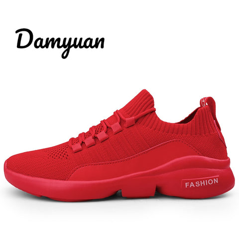 Woman Shoes Sneakers Flats Sport