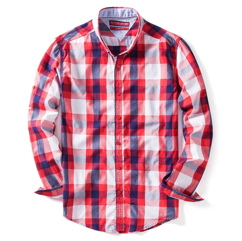red-white