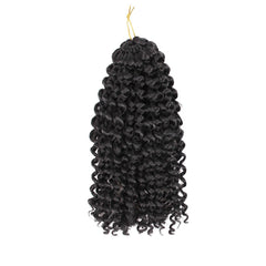 Hair Extensions jamaican Crochet Hair