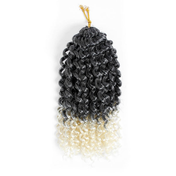 Hair Extensions jamaican Crochet Hair