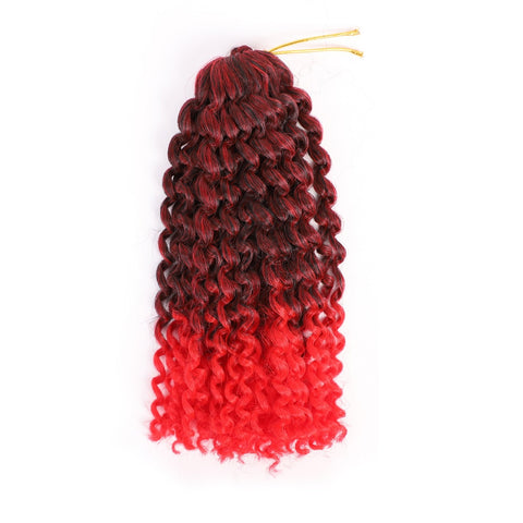 Hair Extensions jamaican Crochet Hair