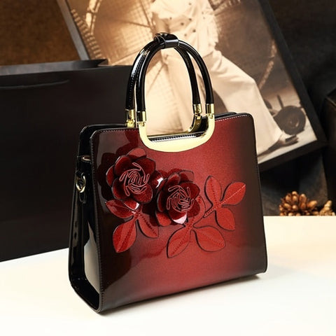 New luxury handbag women bag designer high quality