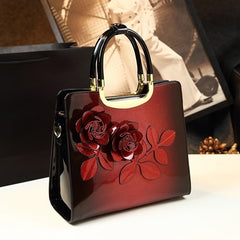 New luxury handbag women bag designer high quality
