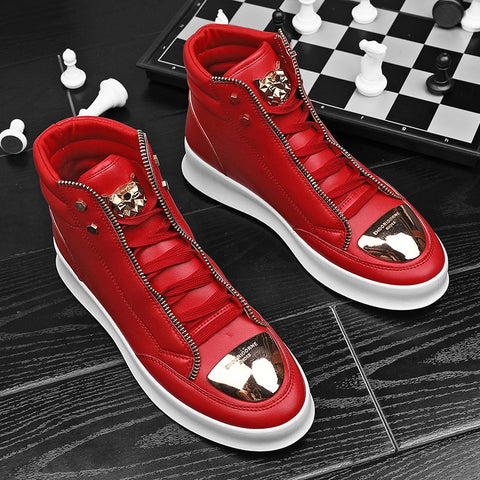 Sport Training Shoes Men Casual