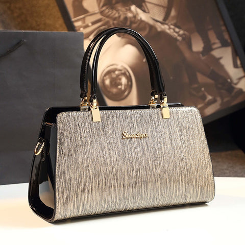 Fashion Leather Bag for Women