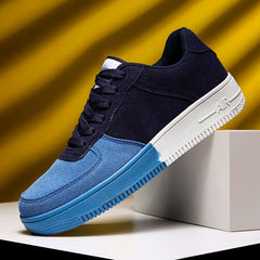 New Brand Designer Men Sneakers for Outdoor
