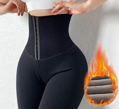 Sexy Leggings Women High Waist Legging