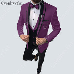 Coral Stage Clothing For Men