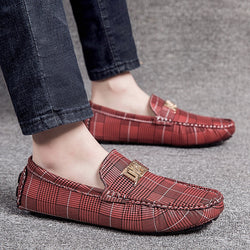 Shoes Men's Loafers