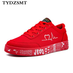 Fashion Women Vulcanized Shoes Sneakers