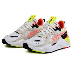 PUMA RS-X HD2 Unisex Running Shoes Sneakers