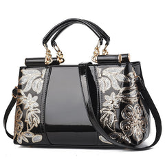 Women Bag Leather Purses and Handbags