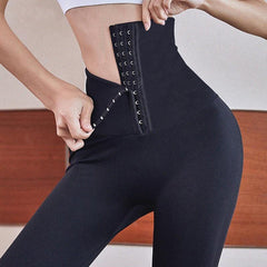 Sexy Leggings Women High Waist Legging