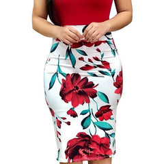 4XL 5XL Plus Size Women Dress