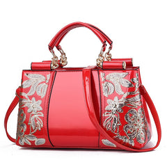 Women Bag Leather Purses and Handbags