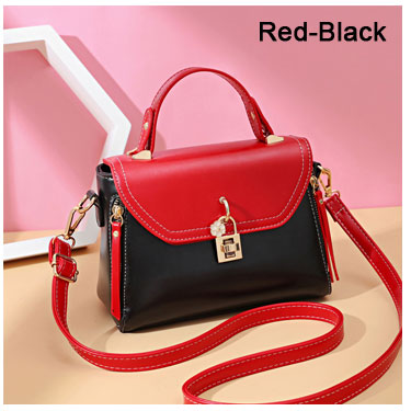 red-black