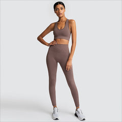 Women Fitness Clothing Sports
