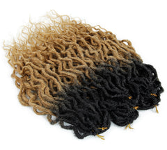 Locs Crochet Braid Hair Bohemian