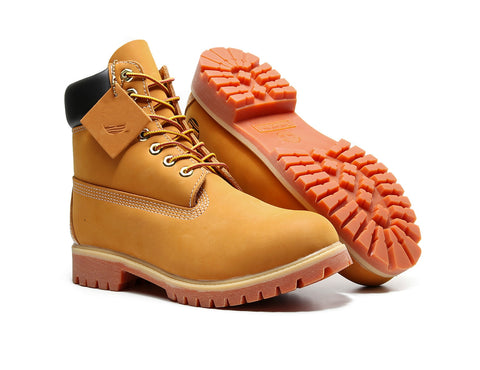 Shoes Boots Genuine Leather