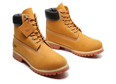Shoes Boots Genuine Leather