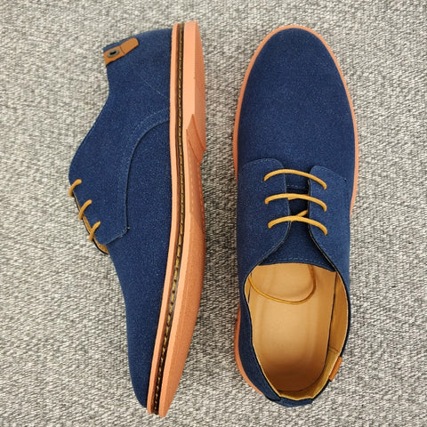 Men Shoes Oxford Casual