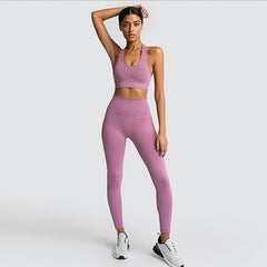 Women Fitness Clothing Sports