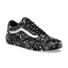 Men/Women Skateboarding Shoes