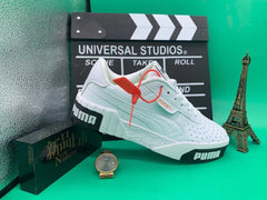 2021 New Men Casual Shoes Wome Shoes Puma