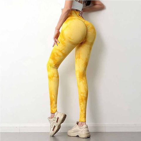 Leggings For Women Sport Fitness