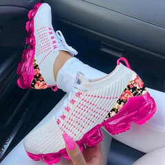 Women Sneakers Summer Outdoor Sports Shoes
