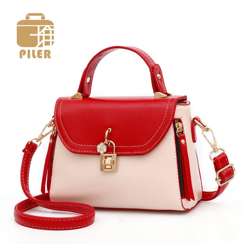 Female Small Crossbody Bags for Women