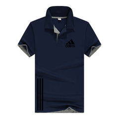2021 Fashion Brand Summer Short Sleeve