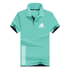 2021 Fashion Brand Summer Short Sleeve