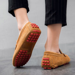 Casual Shoes Men Flats Lightweight