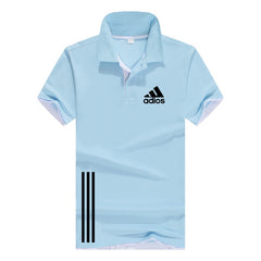 2021 Fashion Brand Summer Short Sleeve