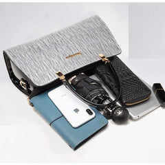 Fashion Leather Bag for Women