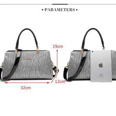 Fashion Leather Bag for Women