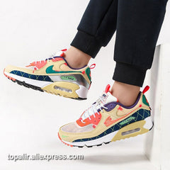 Max 90 Mens Running Shoes Sneakers
