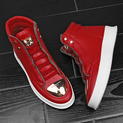 Sport Training Shoes Men Casual