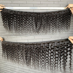 Brazilian Remy Human Hair Extensions
