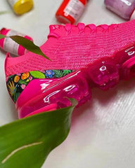 Women Sneakers Summer Outdoor Sports Shoes