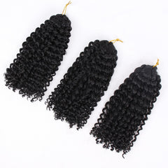 Hair Extensions jamaican Crochet Hair