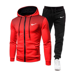 2021 New Hot Sale Sportswear Spring