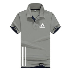 2021 Fashion Brand Summer Short Sleeve