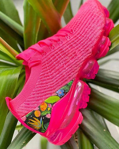 Women Sneakers Summer Outdoor Sports Shoes