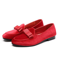 New Men Dress Shoes Shadow Patent