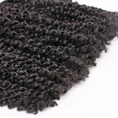 Hair Extensions jamaican Crochet Hair